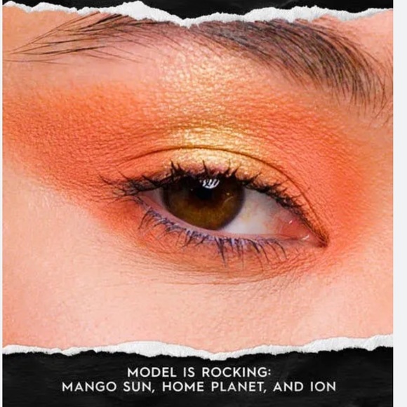 Urban Decay Eyeshadow Palette Limited Edition - Picture 7 of 11